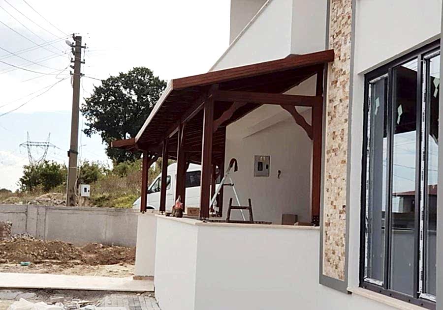 Veranda