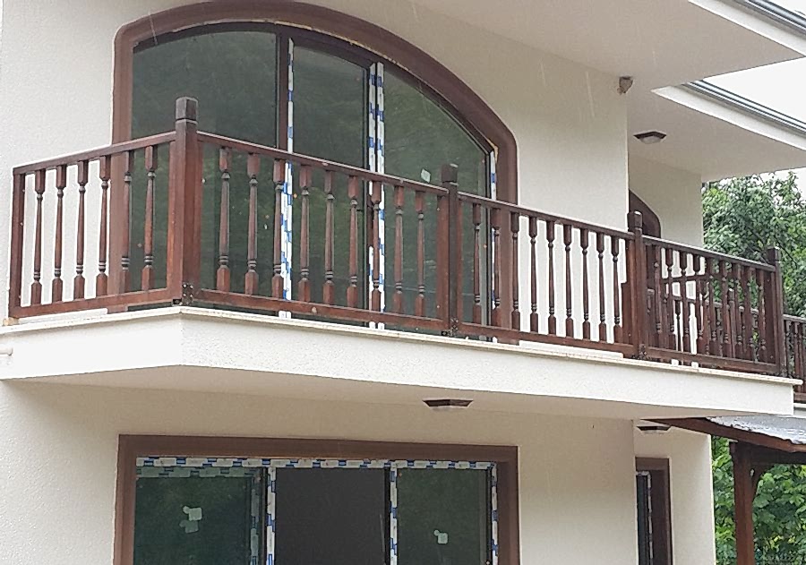 Ahşap Uygulamalar