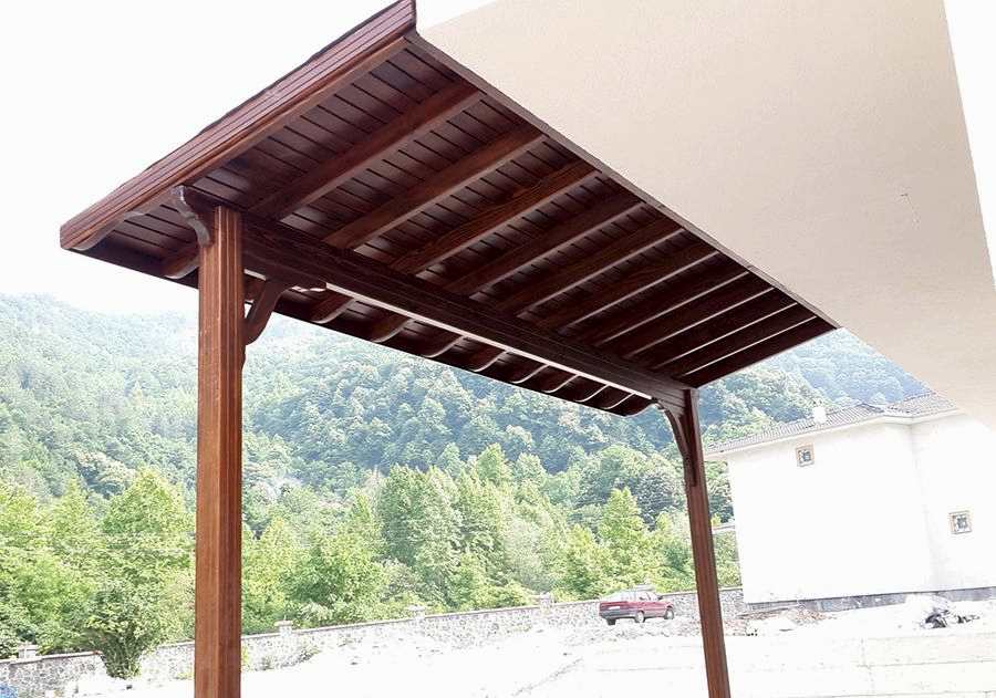 Veranda
