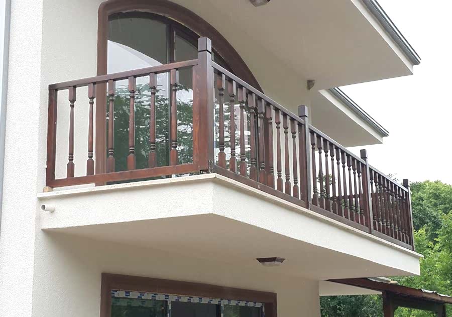 Veranda