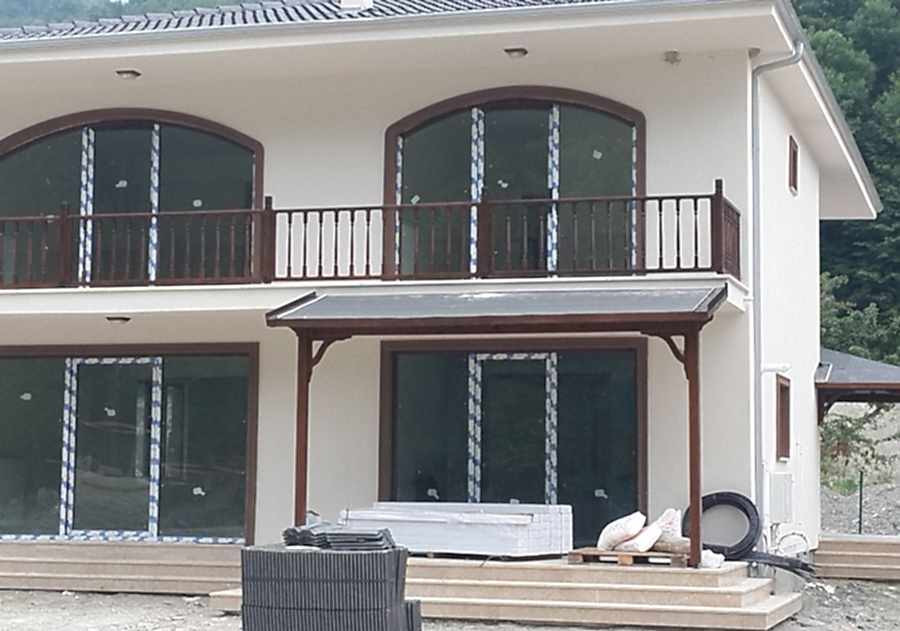 Veranda