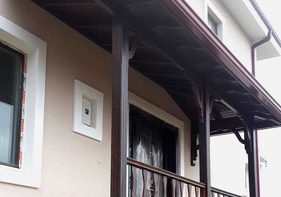 Veranda