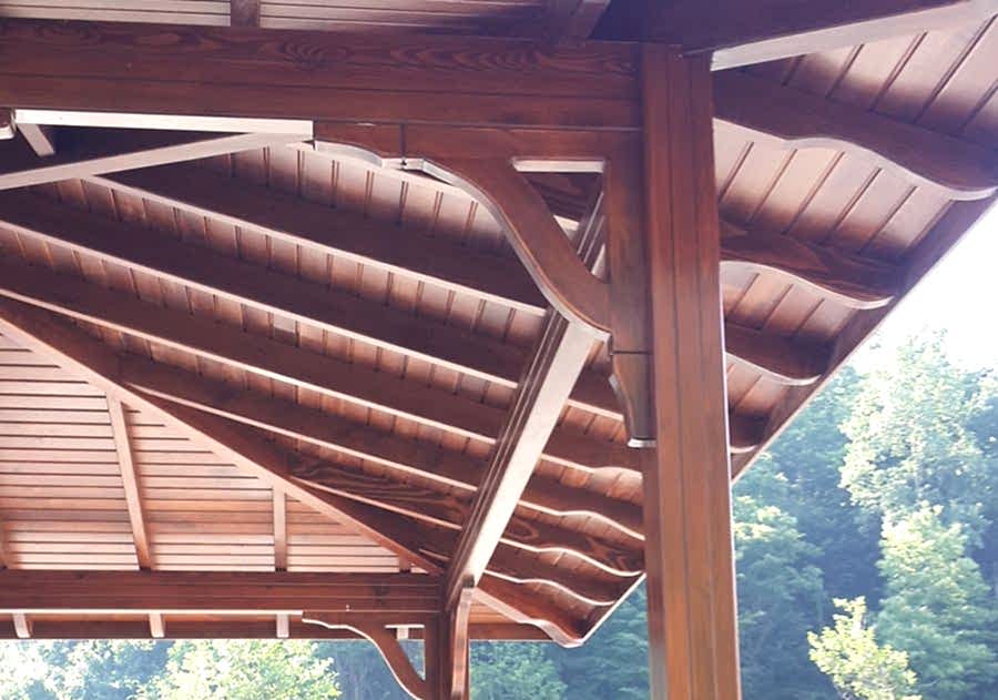 Veranda