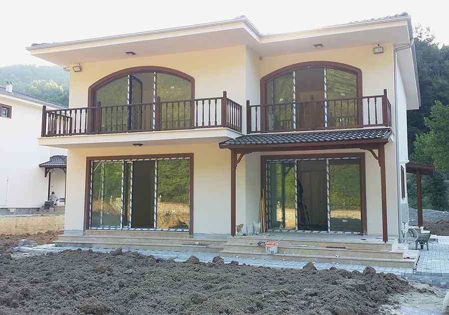 Veranda