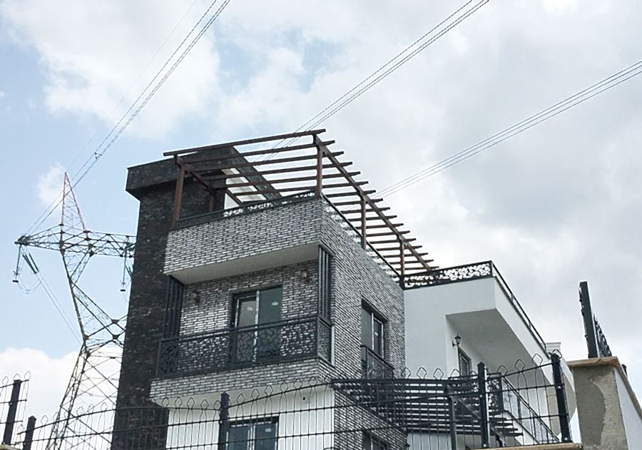 Veranda