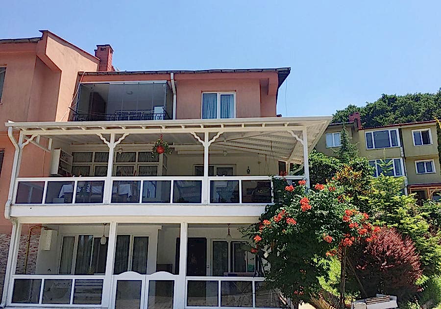 Veranda