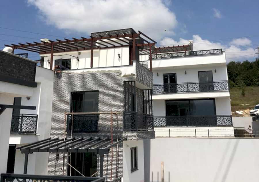 Veranda