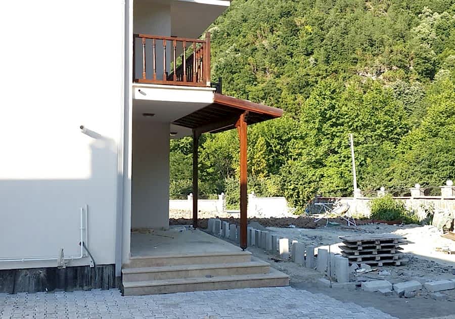 Veranda