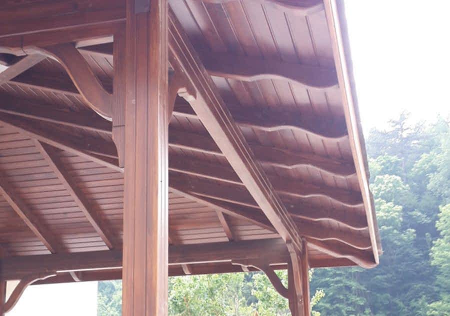 Veranda
