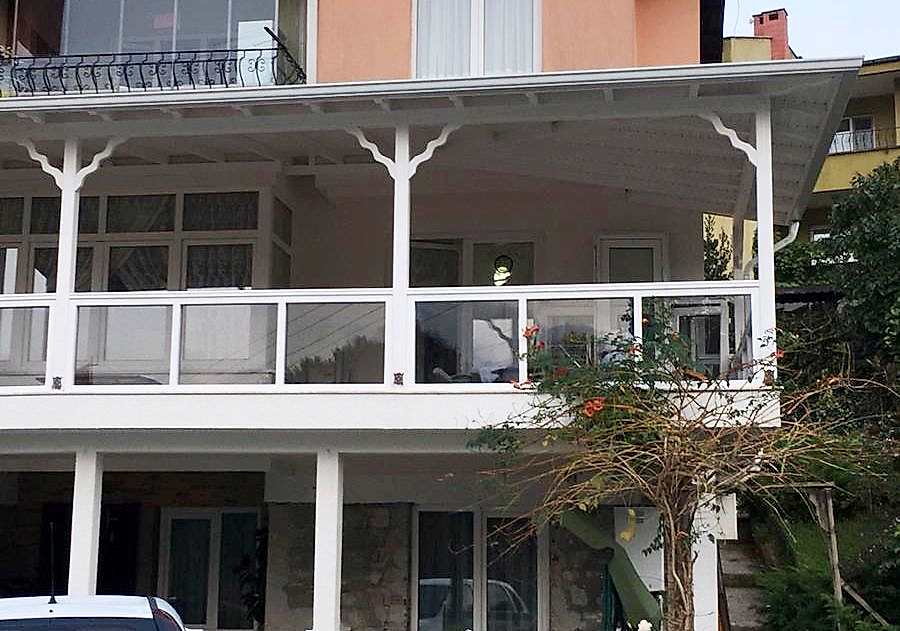 Veranda