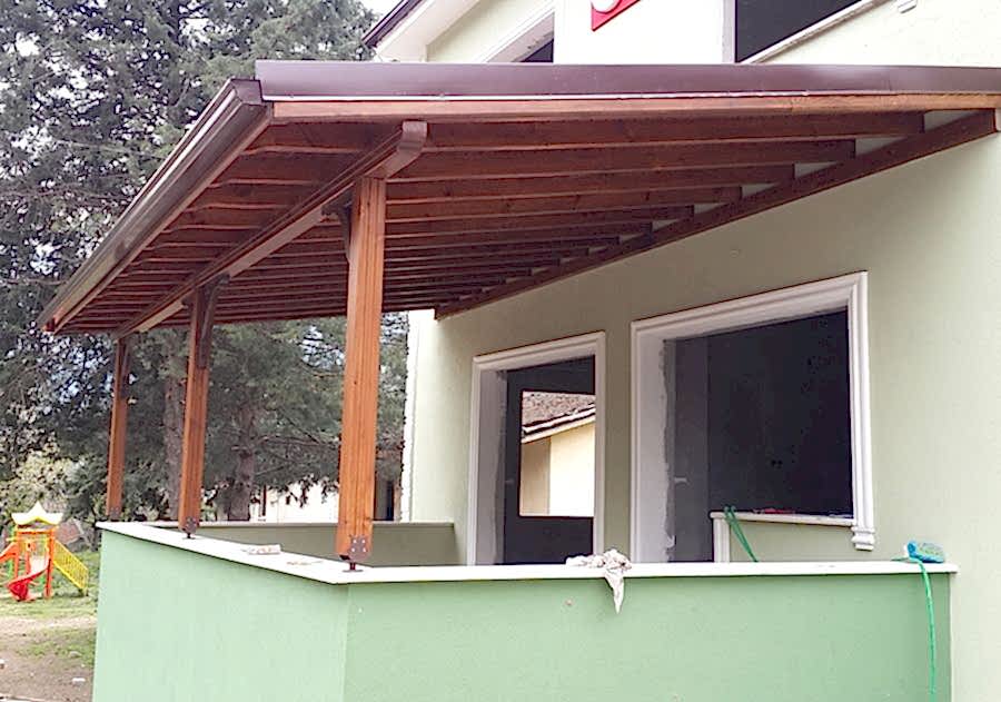 Veranda