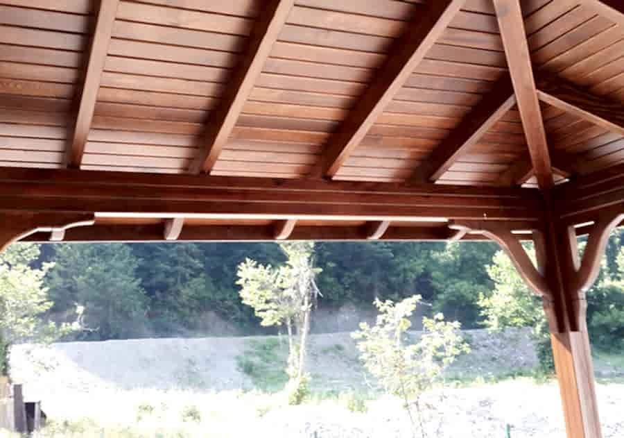Veranda