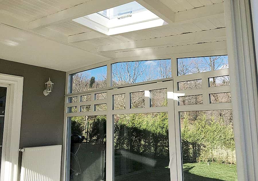 Veranda