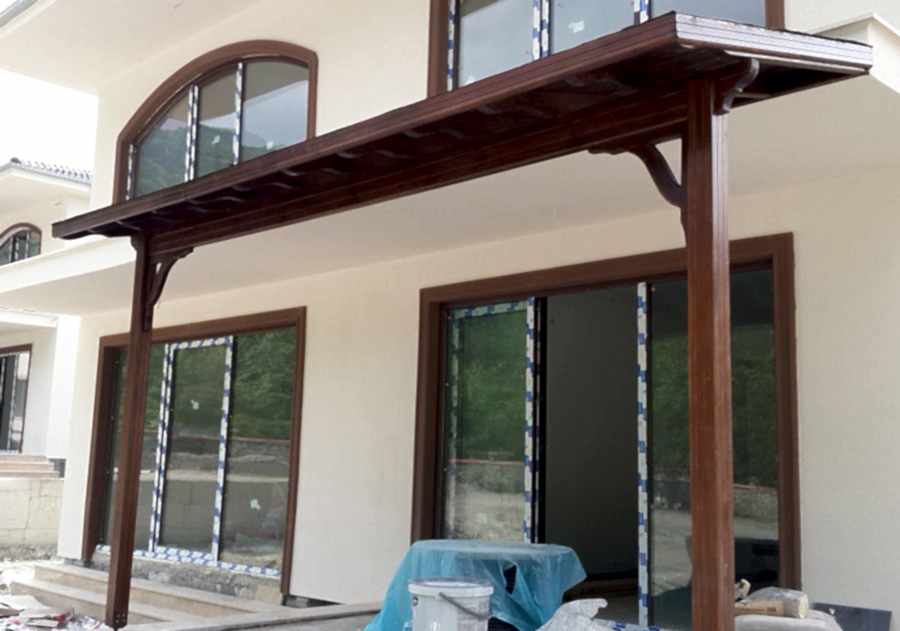 Veranda