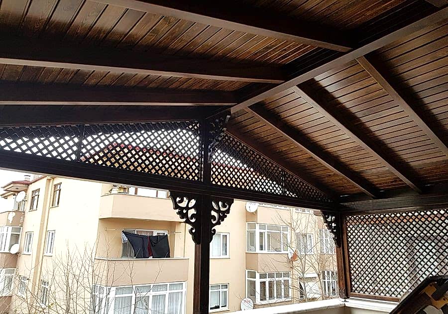 Veranda