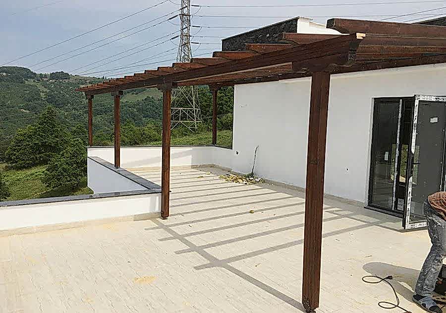 Veranda