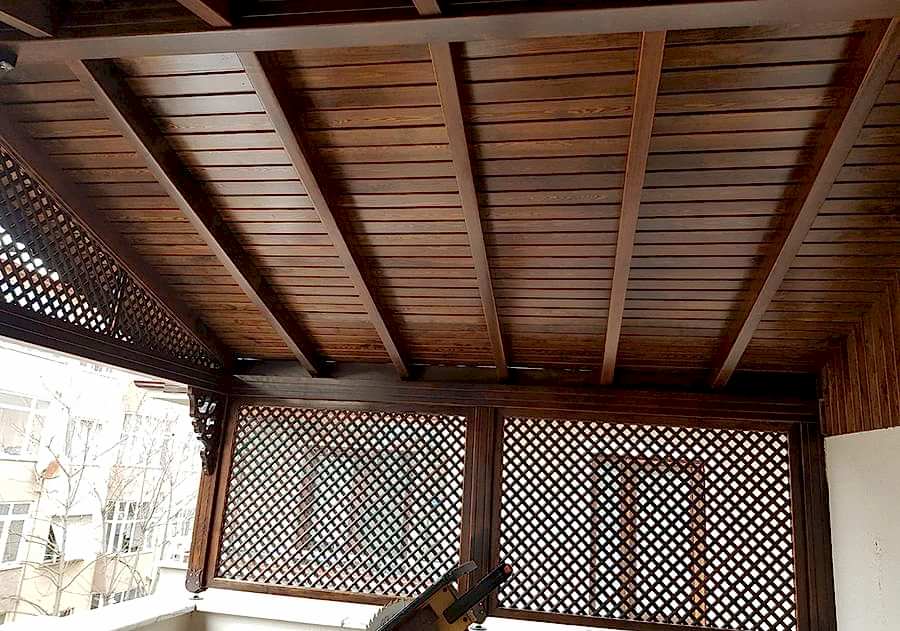 Veranda