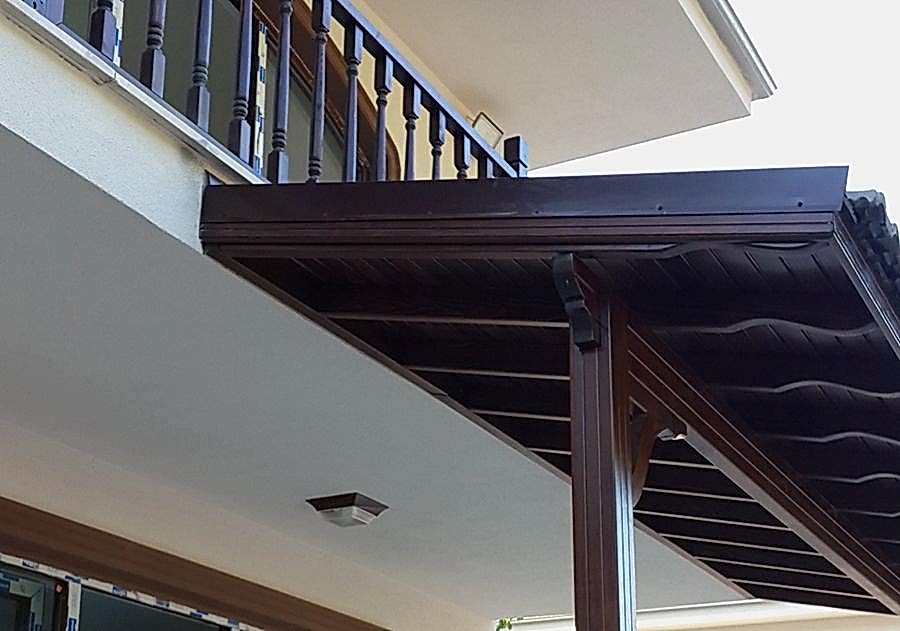 Veranda
