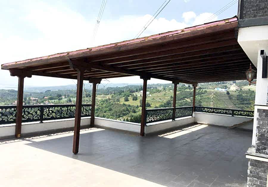 Veranda