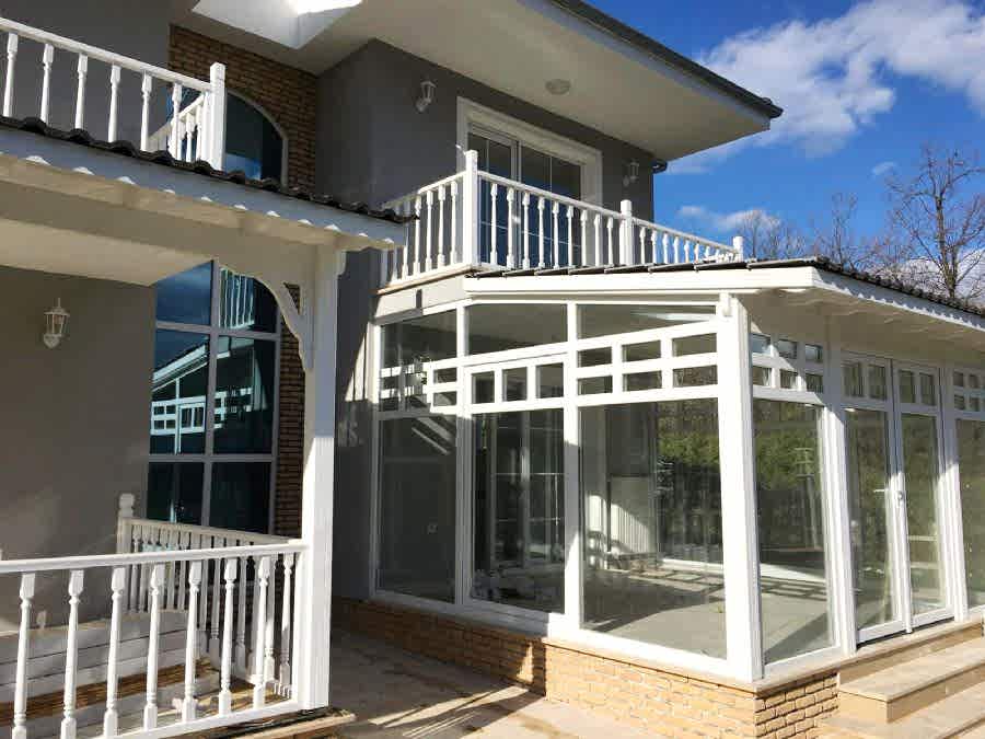 Veranda