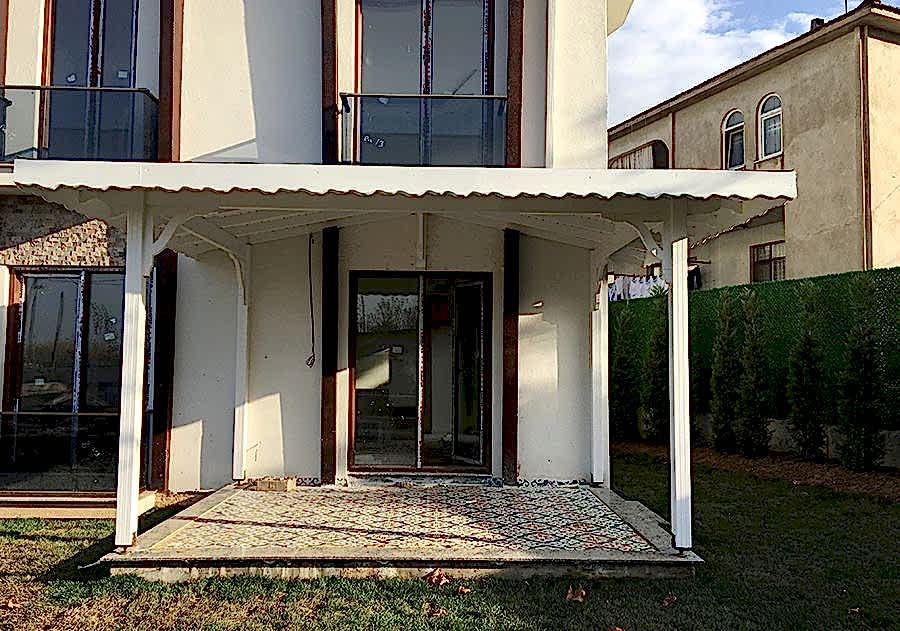 Veranda