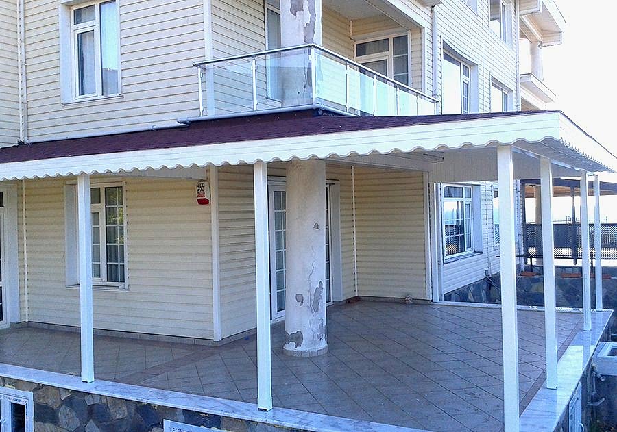Veranda