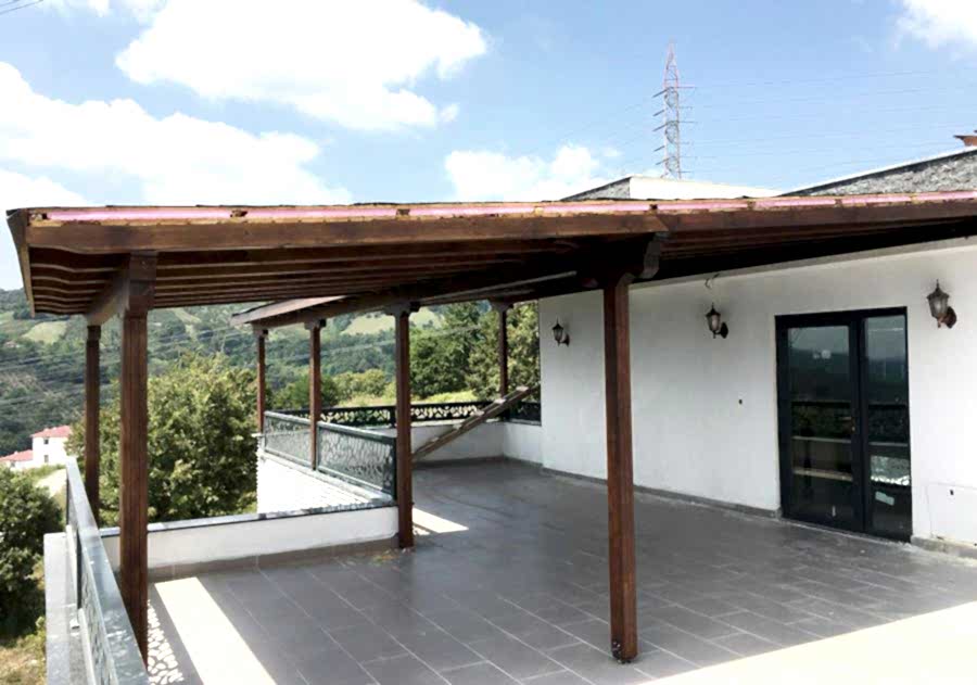 Veranda