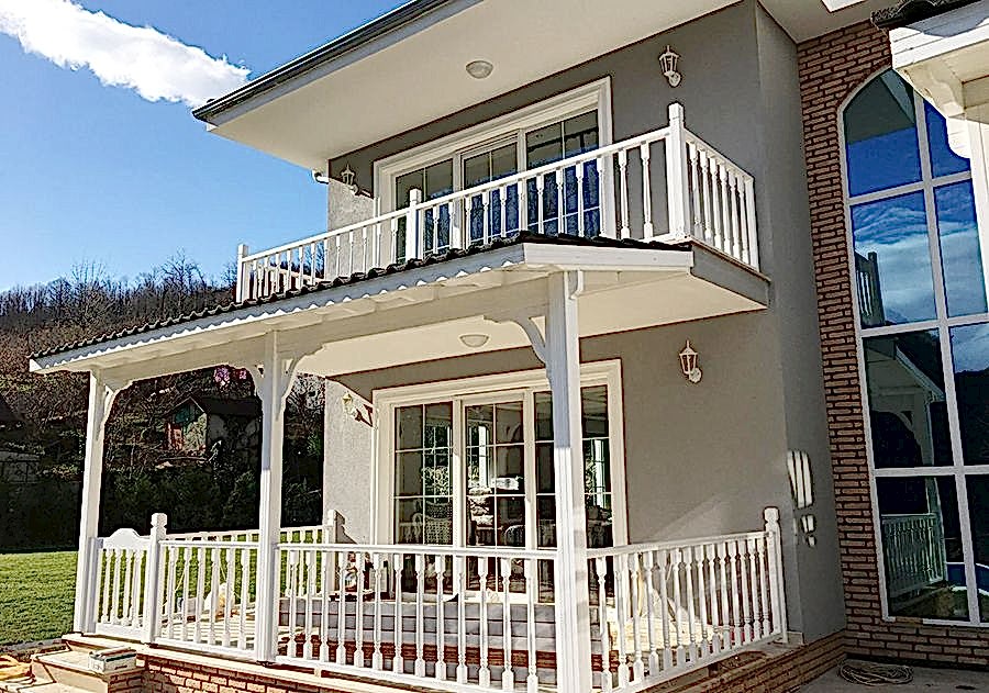 Veranda