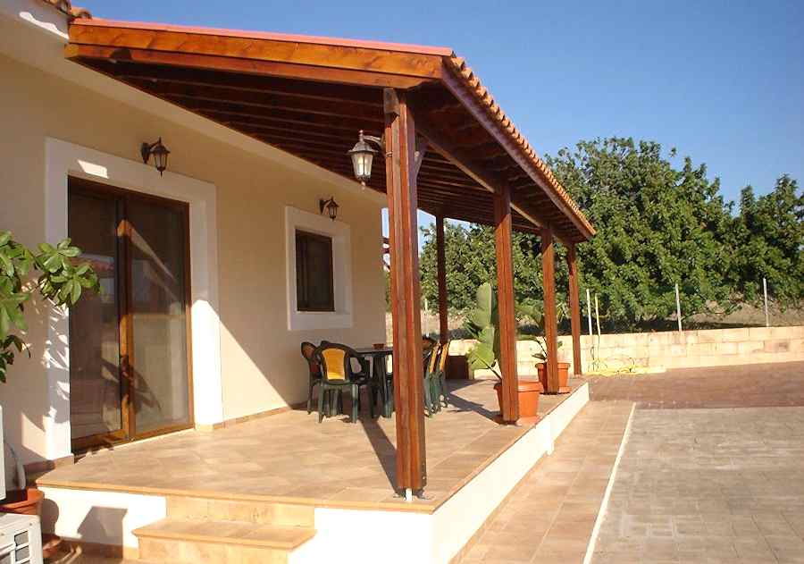 Veranda