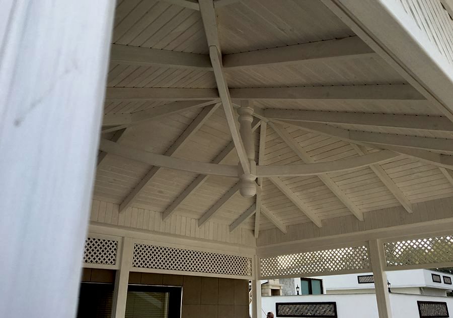Veranda